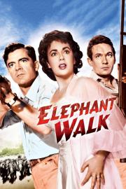 Elephant Walk filmas