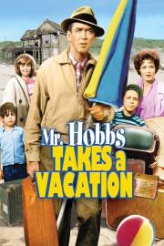 Mr. Hobbs Takes a Vacation filmas