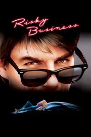 Risky Business filmas