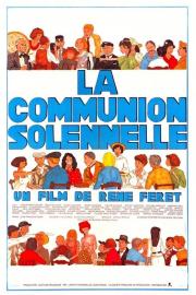 Solemn Communion filmas