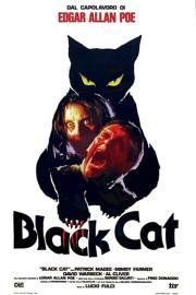 Black Cat: Gatto nero filmas