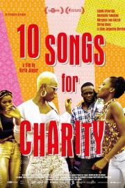 10 Songs for Charity filmas