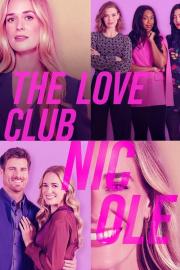 The Love Club: Nicole’s Pen Pal filmas