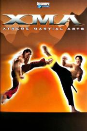 XMA: Xtreme Martial Arts filmas
