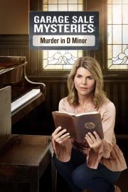 Garage Sale Mysteries: Murder In D Minor filmas