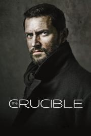 The Crucible filmas