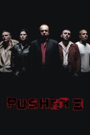 Pusher III filmas