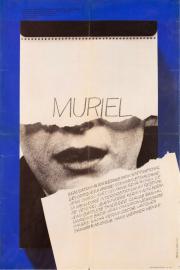 Muriel, or the Time of Return filmas