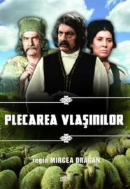 Vlashins' Leaving filmas