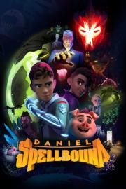 Daniel Spellbound filmas