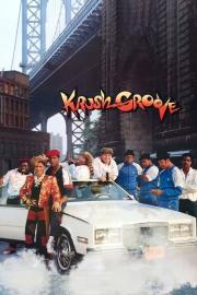 Krush Groove filmas