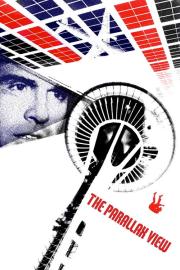 The Parallax View filmas