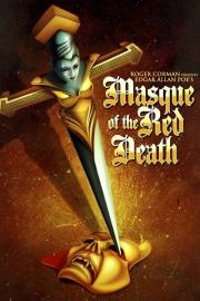 Masque of the Red Death filmas
