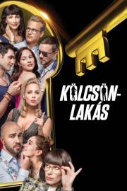 Kölcsönlakás filmas