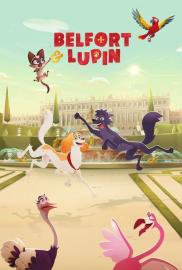 Belfort & Lupin filmas