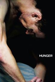 Hunger filmas