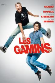 Les Gamins filmas