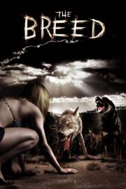 The Breed filmas