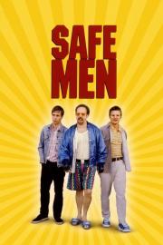 Safe Men filmas