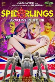 Spidarlings filmas
