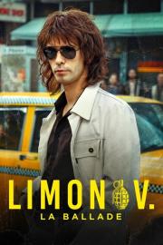 Limonov: The Ballad filmas