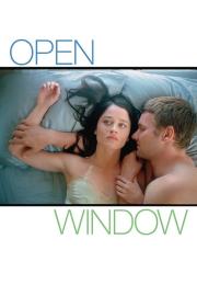 Open Window filmas