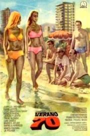 Verano 70 filmas