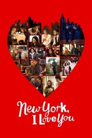 New York, I Love You filmas