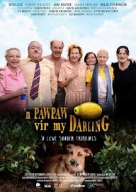 A Paw-Paw For My Darling filmas