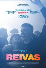 Reivas filmas