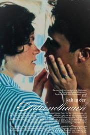 Kalt ist der Abendhauch filmas