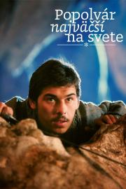 Popolvár najväčší na svete filmas