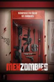 MexZombies filmas