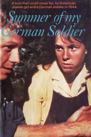 Summer of My German Soldier filmas