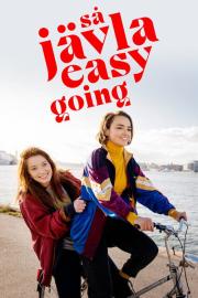Så jävla easy going filmas
