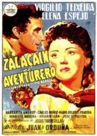 Zalacaín el aventurero filmas