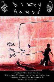 Dirty Hands: The Art & Crimes of David Choe filmas