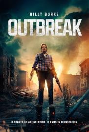 Outbreak filmas
