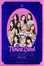 Twiceland filmas