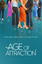 Age of Attraction filmas