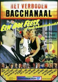 The Forbidden Bacchanal filmas