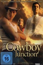 Cowboy Junction filmas