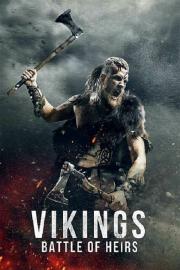 Vikings: Battle of Heirs filmas
