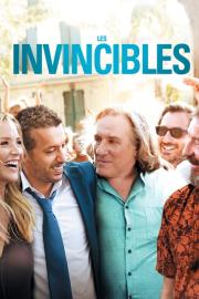 Les invincibles filmas
