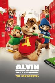 Alvin and the Chipmunks: The Squeakquel filmas