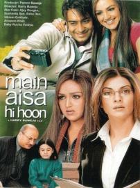Main Aisa Hi Hoon filmas