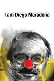 I am Diego Maradona filmas