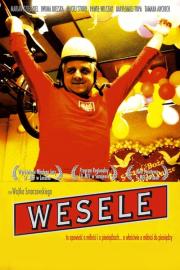 Wesele filmas