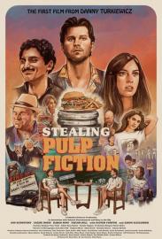 Stealing Pulp Fiction filmas
