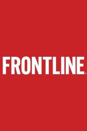 Frontline filmas